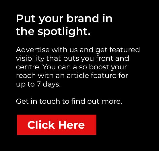 Ad space