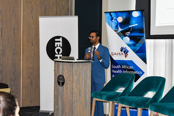 Healthtech Connect 2025 gallery image 5