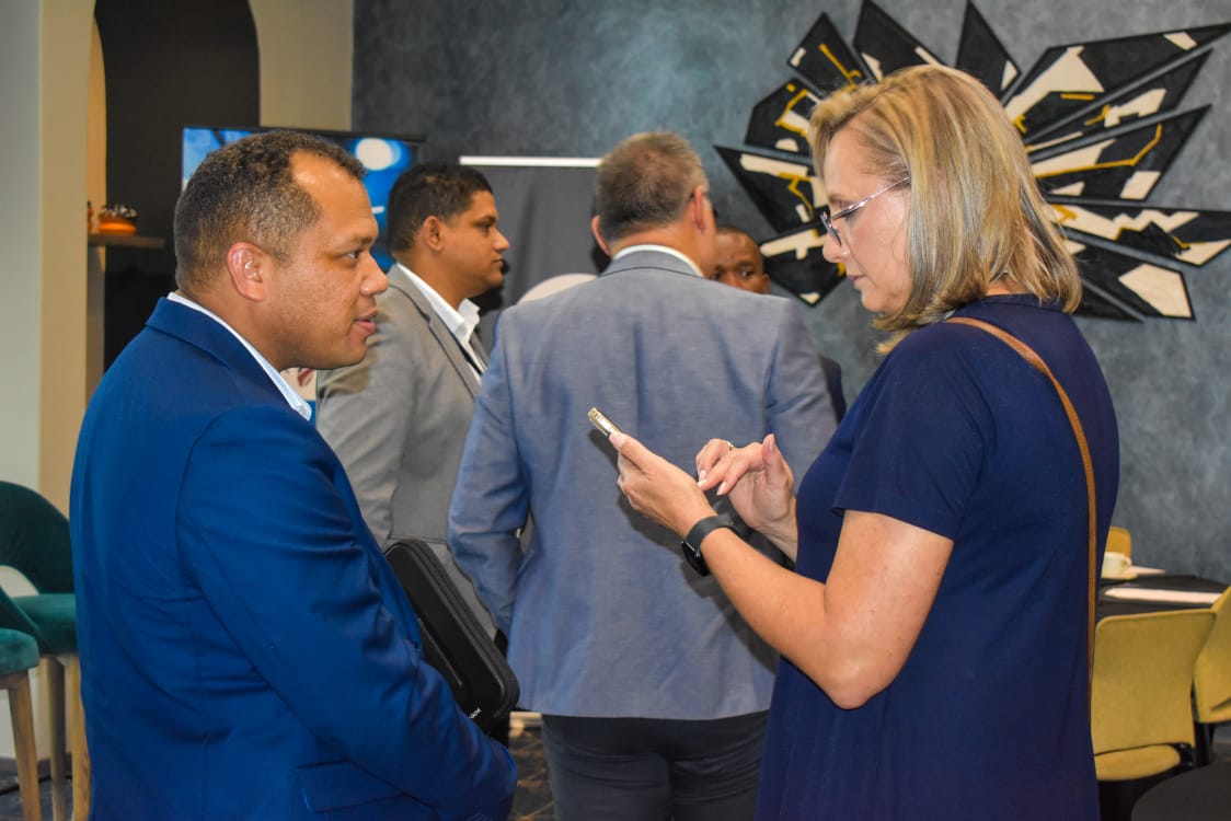 Healthtech Connect 2025 gallery image 11