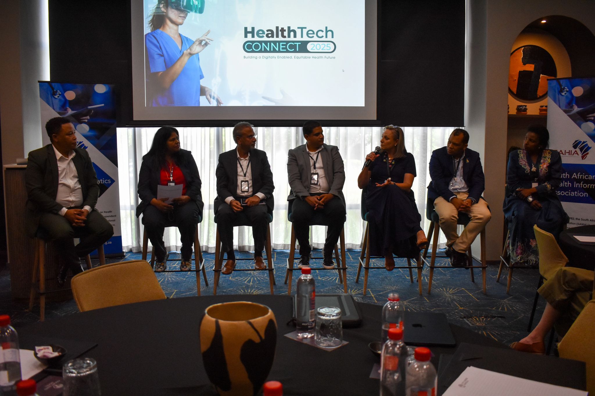 Healthtech Connect 2025