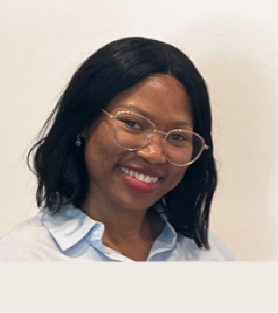 Khanyisile Nkuku