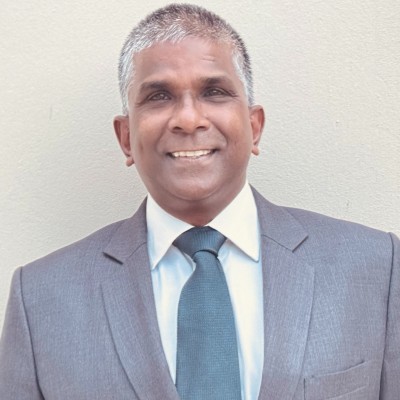  Mervin  Govender